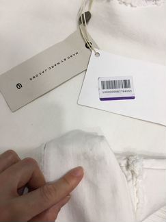 Новое платье оригинал Marc Jacobs’s