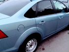 Ford Focus 1.8 МТ, 2008, 200 км