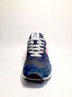 Кроссовки New Balance