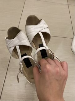 Туфли рейтинговые 19