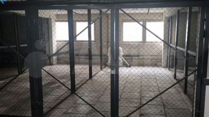 Машиноместо, 20 м²