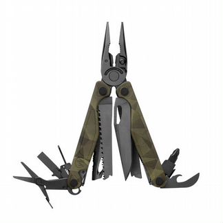 Мультитул leatherman kamo