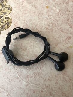 Наушники Alcatel гарнитура handsfree новые