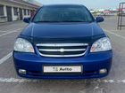 Chevrolet Lacetti 1.6 AT, 2008, 165 000 км