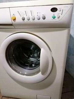 Стиральная машина 5кг zanussi 365