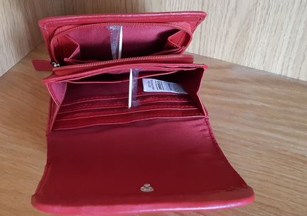 Кошелек Marks & Spencer