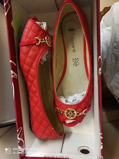 Балетки 36 р