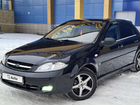 Chevrolet Lacetti 1.8 AT, 2008, 193 500 км
