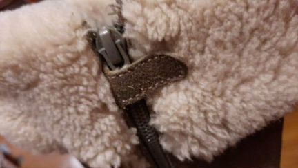 Зимние сапоги дд 34 р-р Naturino