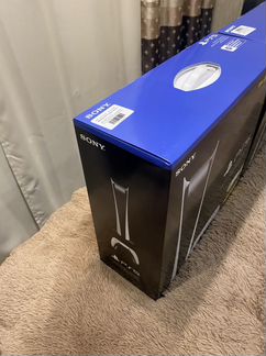 Sony Playstation 5 Digital Edition Ростест с Чеком