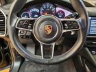 Porsche Cayenne 3.0 AT, 2019, 4 000 км объявление продам