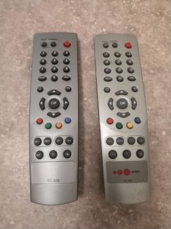 Пульт ду rc 635 акадо humax приставка