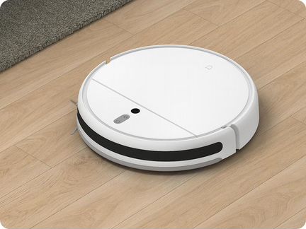 Робот-пылесос Xiaomi Mijia 1C Sweeping Vacuum