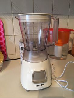 Блендер Philips HR2052 Daily Collection