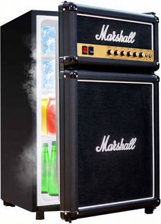 Marshall Fridge 3.2 мини холодильник