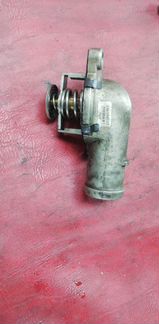 TH6966.87J Термостат VW touareg /transporter