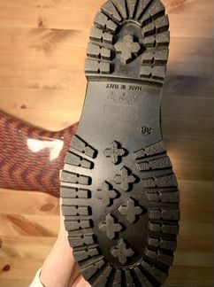 Женские резиновые сапоги