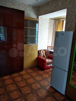 Комната 17 м² в 3-к, 2/5 эт.