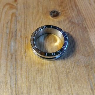 Кольцо bvlgari