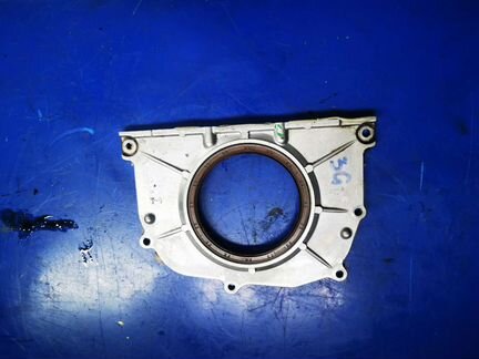 3GR Крышка коленвала задняя