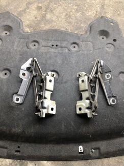 Петля капота левая правая Opel insignia