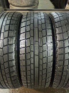 195 65 15 Yokohama бу Шины Зимние 195 65 R15 100B