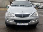 SsangYong Kyron 2.0 МТ, 2011, 143 910 км