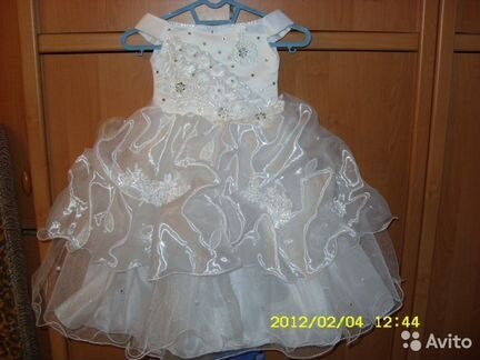 Платья для праздника