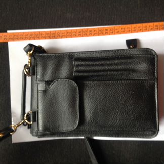 Мужская сумка органайзер