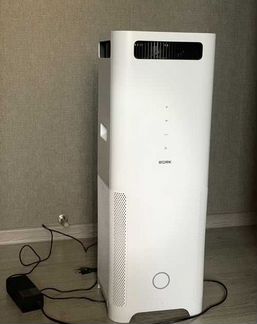 Очиститель воздуха bork A803
