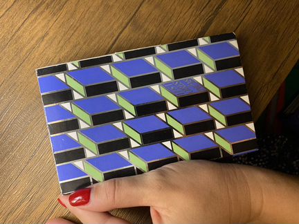 Духи histoires de parfums 1725