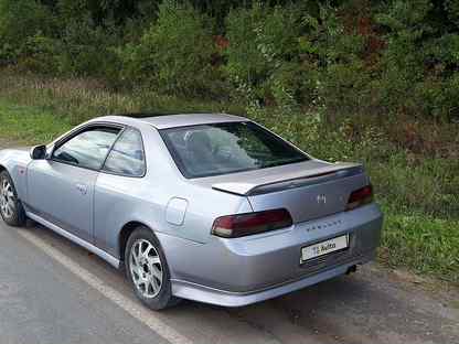 Honda Prelude 1997