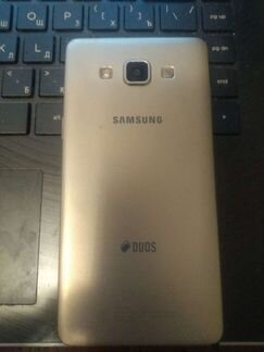 Samsung A5 LTE Duos