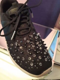 Кроссовки Uterque