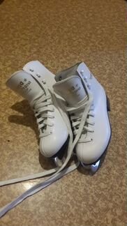 Коньки Arosa Prina Graf 32 р