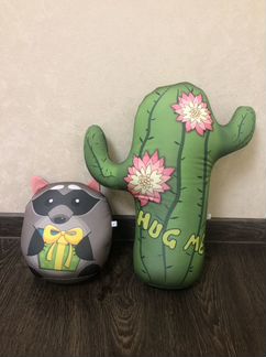 Игрушки-антистресс