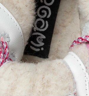 Ботинки Elegami р. 20, 21, 22, 24