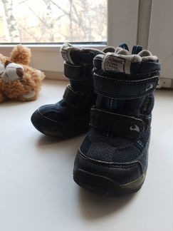 Зимние ботинки 22р. Viking, Валенки Котоф