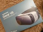 Очки samsung Gear VR объявление продам