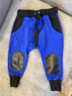 Новые костюмы family look Maluk