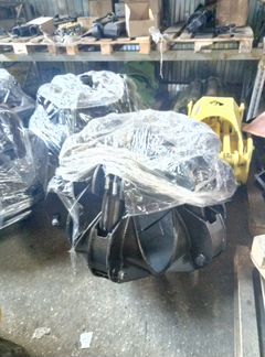 Металлозахват гл