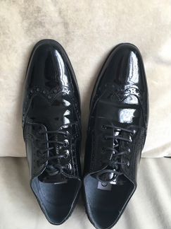 Туфли Италия для мальчика