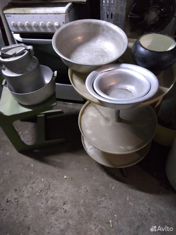 Dishes