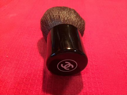 Кисти для макияжа Chanel отдельно и в наборе