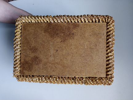 Шкатулки Старинные