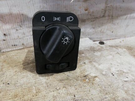 Переключатель света Opel Astra F