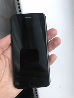 iPhone 7 black 32gb