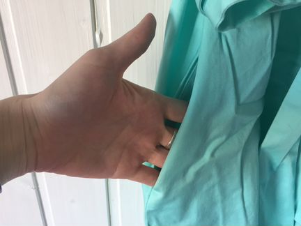 Новое платье Baon от Liasan Utiasheva