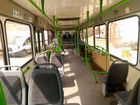 Городской автобус ЛиАЗ 5256 объявление продам