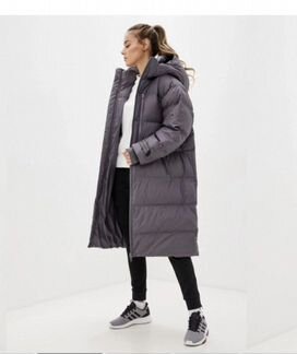 Утепленная куртка Adidas by Stella McCartney